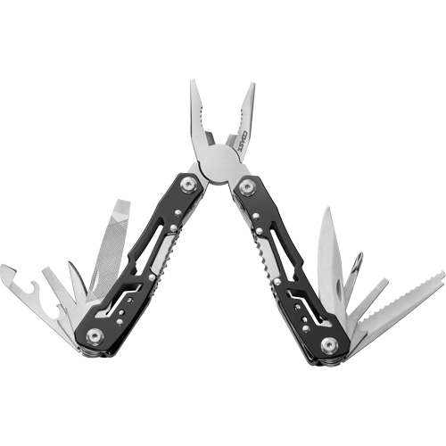 Outil polyvalent avec poign&eacute;e noir CT220, 4" l Ontario Packaging