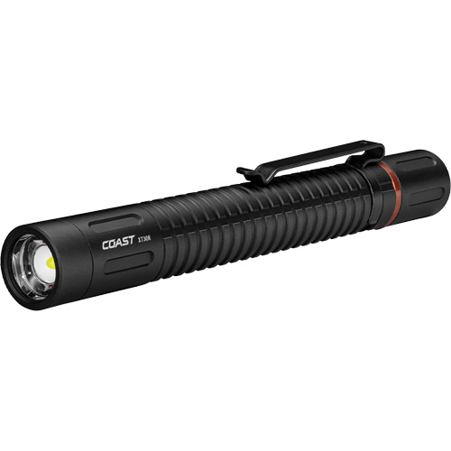 Lampe stylo d'inspection XT30R, DEL, 1000 lumens, Piles Rechargeable Ontario Packaging