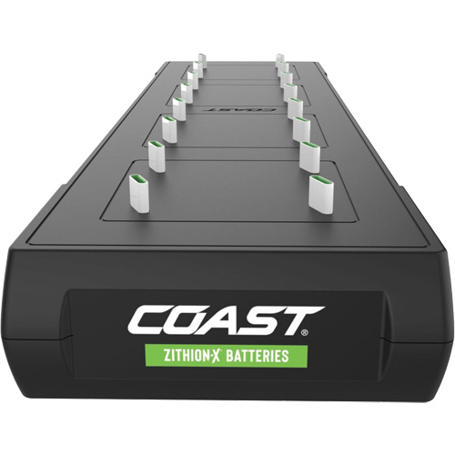 Poste de charge Zithion-X ZXCS16   Ontario Packaging