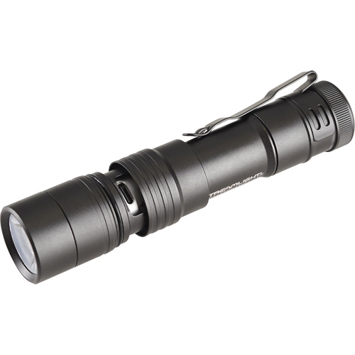 Lampe de poche USB MegaStream, 1800 lumens, Piles Rechargeable Ontario Packaging