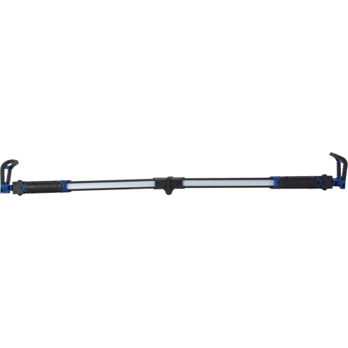 Foldable Underhood Work Light, Hook, Rechargeable, 1400 Lumens Ontario Packaging