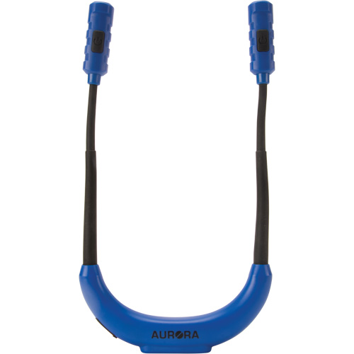 Work Light, Neck Light, Rechargeable, 300 Lumens Ontario Packaging