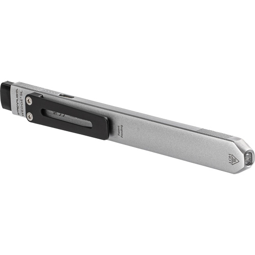 Lampe de poche Wedge SL avec couvercle, 500 lumens, Piles Rechargeable Ontario Packaging