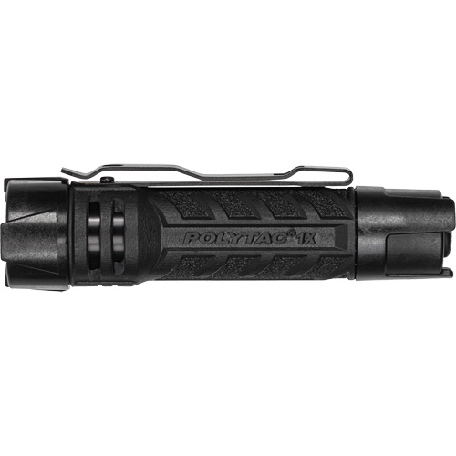 Lampe de poche PolyTac 1X, DEL, 500 lumens, Piles Rechargeable Ontario Packaging