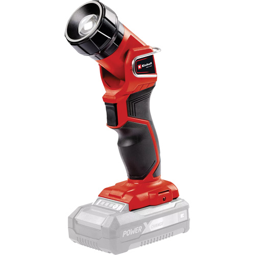 Lampe de poche &agrave; DEL sans fil 18V (outil seulement), DEL, 280 lumens, Bloc-pile Rechargeable Ontario Packaging