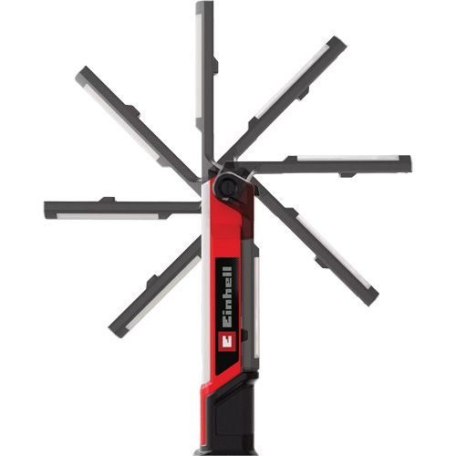 18V Cordless LED Work Light (Tool Only), LED, 1000 Lumens Ontario Packaging