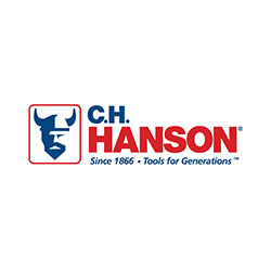 C.H. Hanson