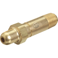 Regulator Nipple Ontario Packaging