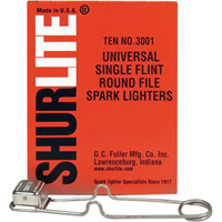 Shurlite<sup>®</sup> Universal Single Flint 322-1540 | Ontario Packaging