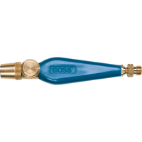 Manche de chalumeau de style vissable Ontario Packaging