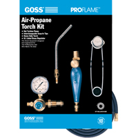 Screw-in Style Torch Kit Ontario Packaging