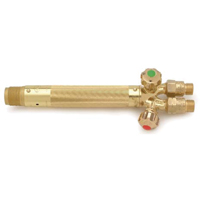 Torch Handles, Harris Equivalent Ontario Packaging