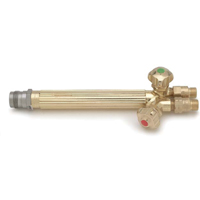 Torch Handles, Harris Equivalent Ontario Packaging