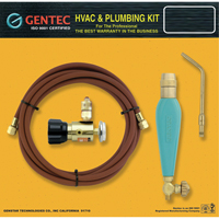 Ensemble de chalumeau Ontario Packaging