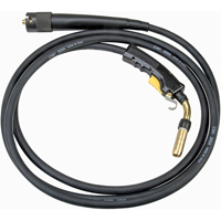 Replacement Air-Cooled MIG Gun, Bernard&reg; Style, 300 Amperage Rating Ontario Packaging