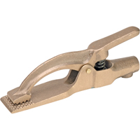 Ground Clamps, 500 Amperage Rating Ontario Packaging