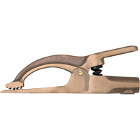 Ground Clamps, 500 Amperage Rating Ontario Packaging