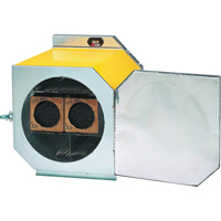 Dryrod&reg; Bench Ovens Ontario Packaging