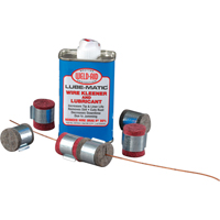 Lubrication Parts & Accessories