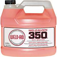 Anti-projections Weld-Kleen 350, Cruche Ontario Packaging