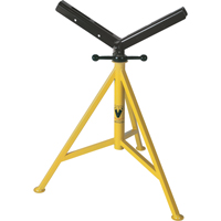 Big Vee Jack Stand, 2500 lbs. Load Capacity Ontario Packaging