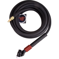 Chalumeaux Flex-Loc, Refroidi &agrave; l'air (gaz), 150 A Ontario Packaging