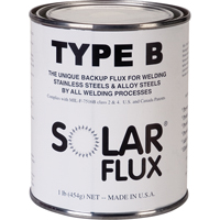 Type B Backup Flux, Can Ontario Packaging