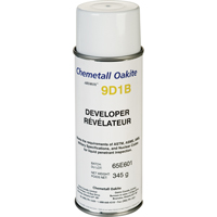 9D1B R&eacute;v&eacute;lateurs non Aqueux, Canette a&eacute;rosol Ontario Packaging