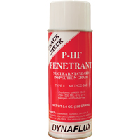 DY PHF315-16 PENETRANT AEROSOL, Canette a&eacute;rosol Ontario Packaging