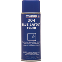 Layout Fluid, Blue, Aerosol 881-1100 | Ontario Packaging