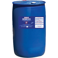 Antigels & lubrifiants refroidissants pour pompe Defense, Baril 881-1370 | Ontario Packaging