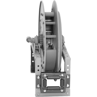 Arc Welding Reels, Manual/Power TTT563 | Ontario Packaging