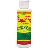 Rapid Tap™ Cutting Fluids, 4 oz. AA160 | Ontario Packaging