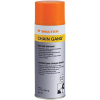 Chain Gang™ Lubricant, Aerosol Can AA193 | Ontario Packaging