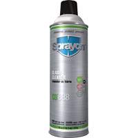 CD888 Glass Cleaner, Aerosol Can AA201 | Ontario Packaging