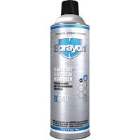 EL848 Flash Free<sup>®</sup> Electrical Degreaser, Aerosol Can AA216 | Ontario Packaging