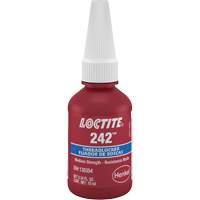 Compos&eacute; de blocage 242, Bleu, Moyen, 10 ml, Bouteille Ontario Packaging