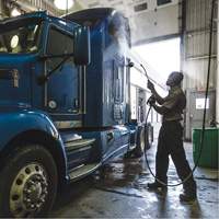 UNO S F Cleaner, Drum Ontario Packaging