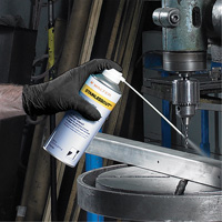Stainlesscut Extreme Pressure Cutting Lubricants, Aerosol Can Ontario Packaging