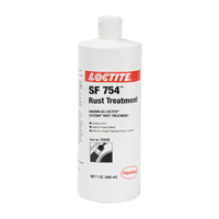 Extend™ Rust Treatment, Bottle AA633 | Ontario Packaging
