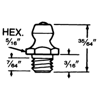 Lubrication Bulk Fittings Ontario Packaging