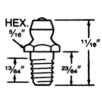 Lubrication Bulk Fittings Ontario Packaging