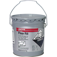 Fixmaster<sup>®</sup> Floor Fill, Kit, Grey AA747 | Ontario Packaging