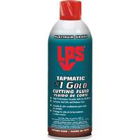 Tapmatic<sup>®</sup> #1 Gold Cutting Fluids, 11 oz. AA775 | Ontario Packaging