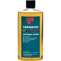 Tapmatic<sup>®</sup> #1 Gold Cutting Fluids, 16 fl. Oz. AA776 | Ontario Packaging