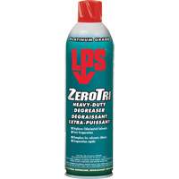 ZeroTri<sup>®</sup> Heavy-Duty Degreaser, Aerosol Can AA787 | Ontario Packaging