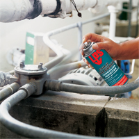 Inhibiteurs de corrosion galvanis&eacute; &agrave; froid, Canette a&eacute;rosol Ontario Packaging