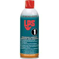 LPS 1<sup>®</sup> Greaseless Lubricant, Aerosol Can AA819 | Ontario Packaging