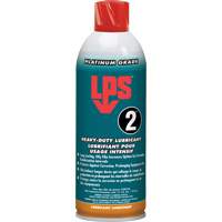 LPS 2<sup>®</sup> Heavy-Duty Lubricant, Aerosol Can AA820 | Ontario Packaging