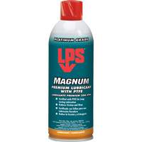 Magnum Premium Lubricant with PTFE, Aerosol Can, 16 oz. AA842 | Ontario Packaging